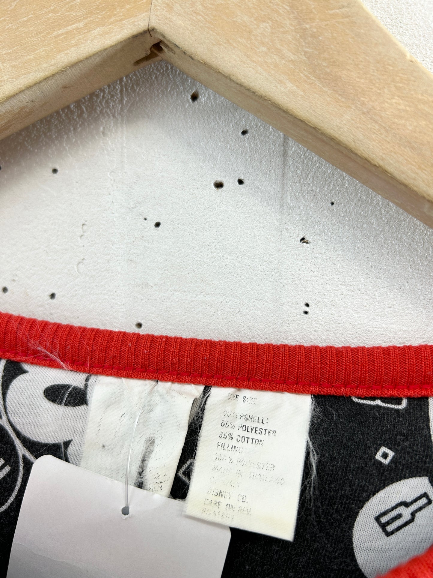 Vintage Tops [B31476]