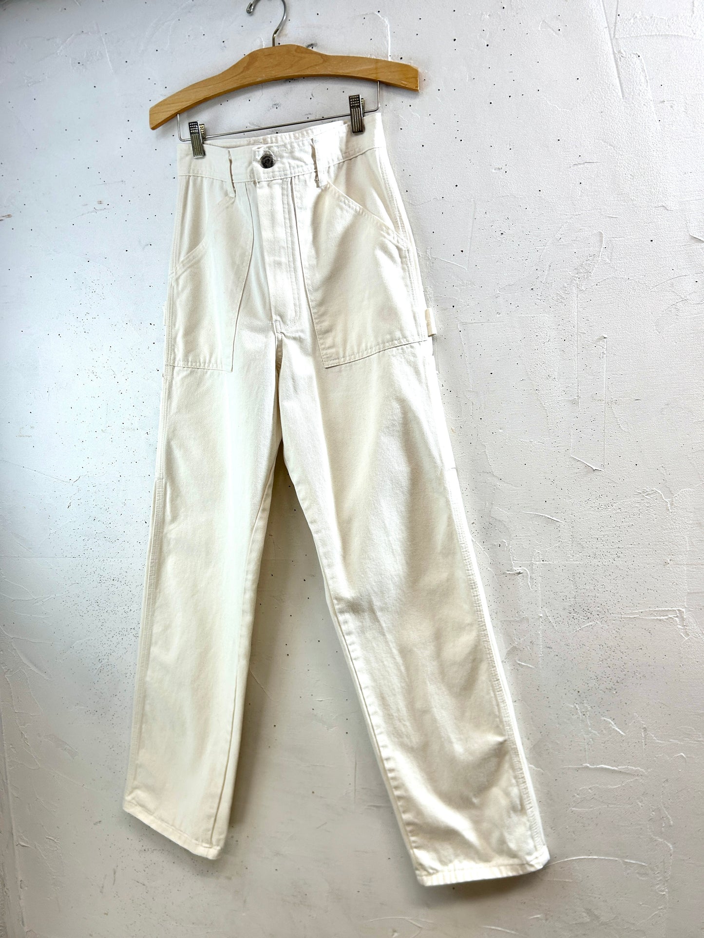 Vintage Painter Pants MADE IN USA  [F32650]