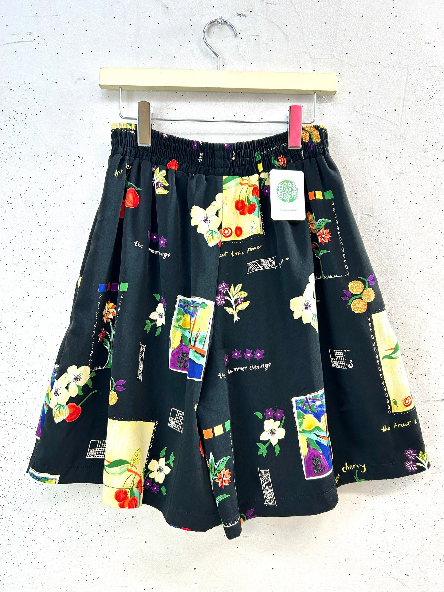 Vintage Pants [H33425]