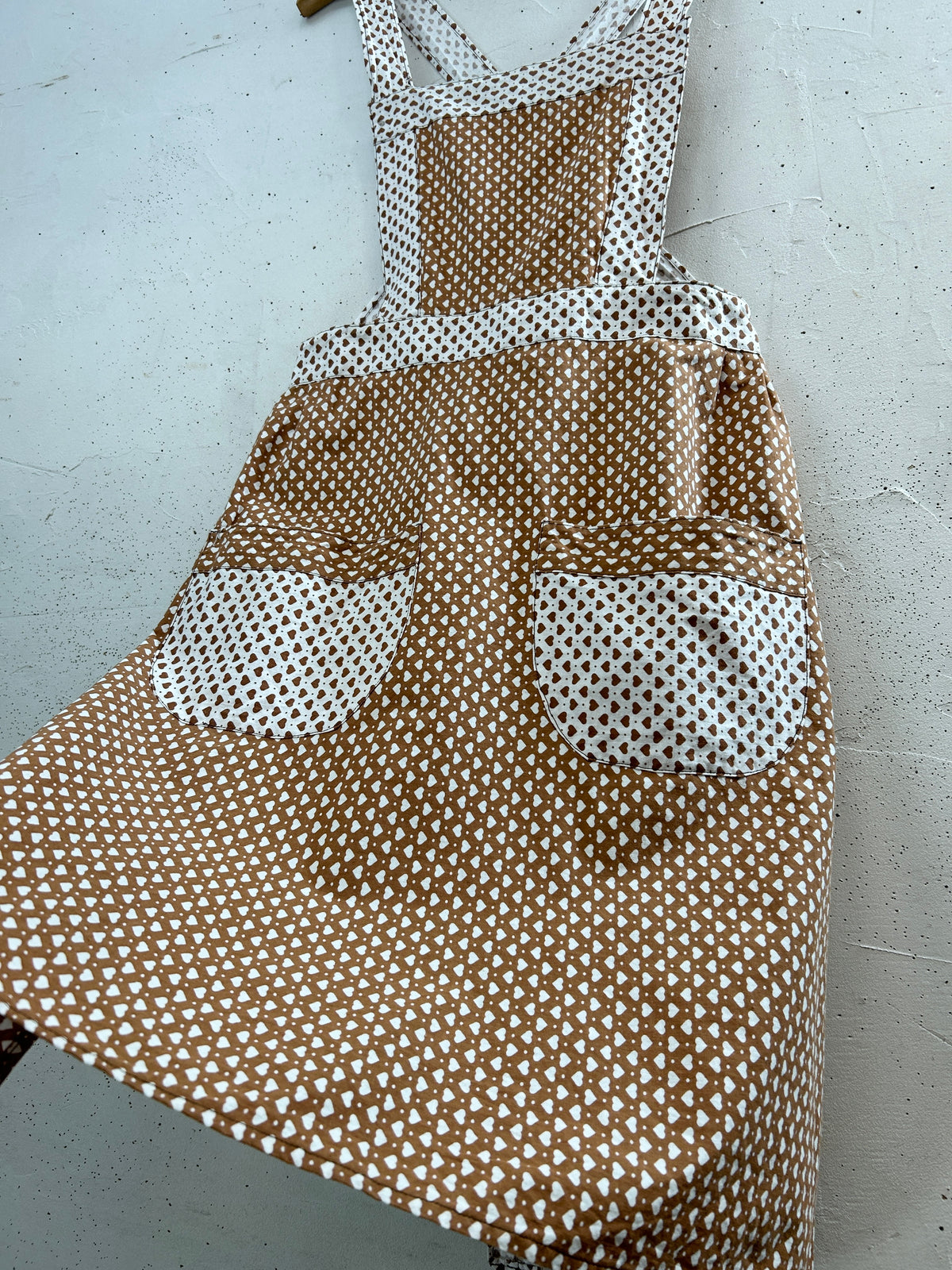 Vintage Apron [I33821]