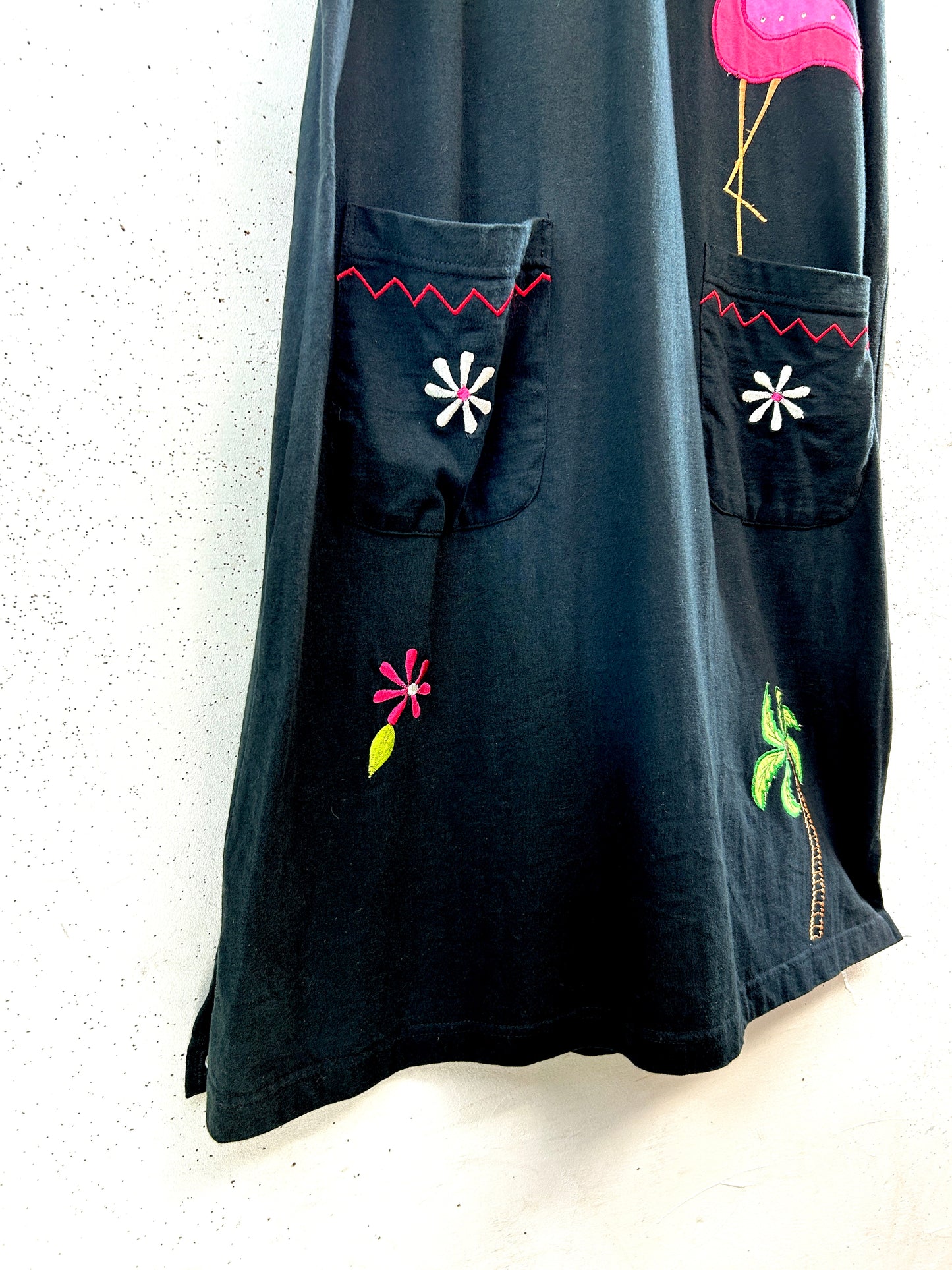 Vintage Dress  [D32219]