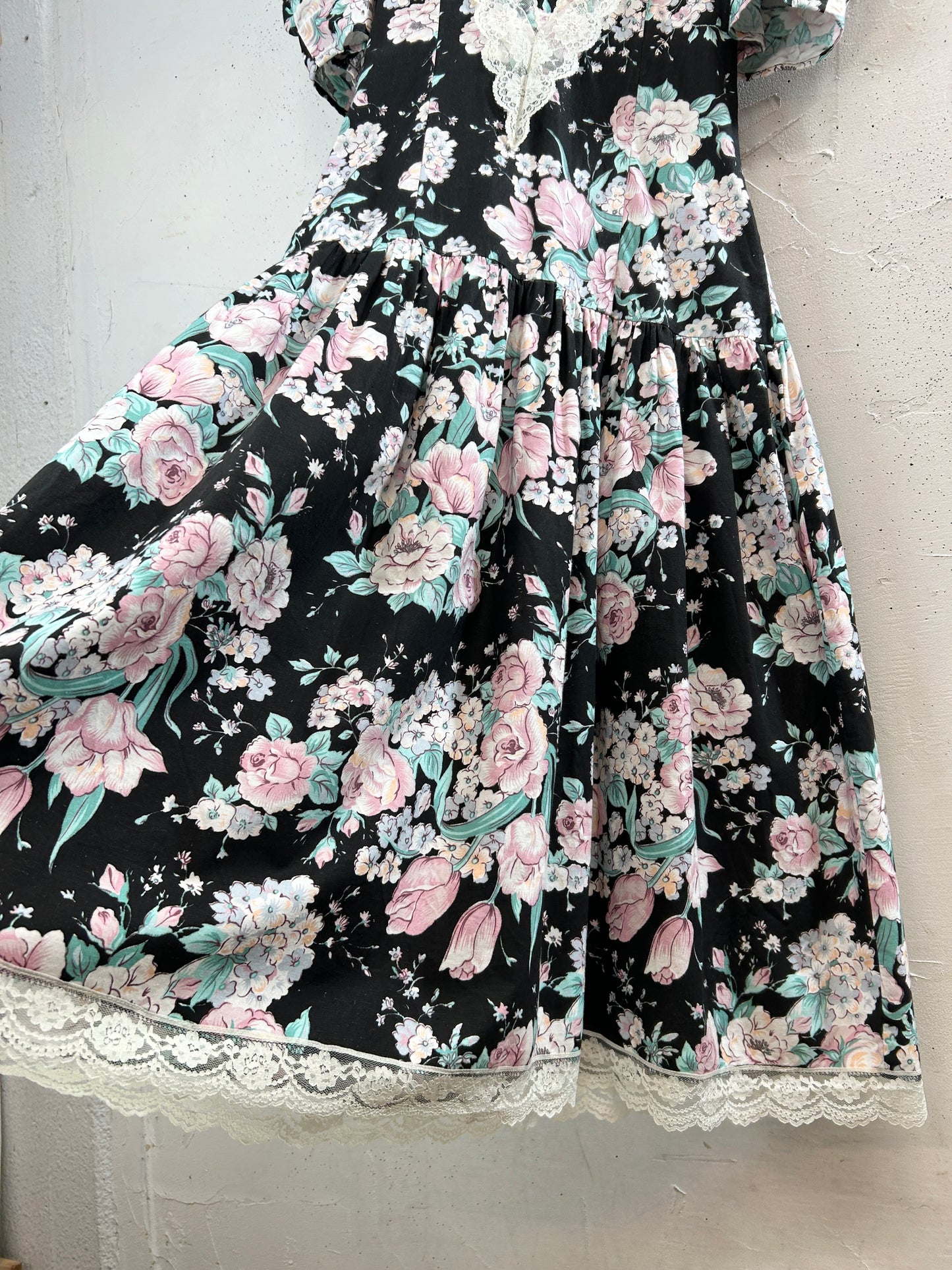 Vintage Dress [G32947]