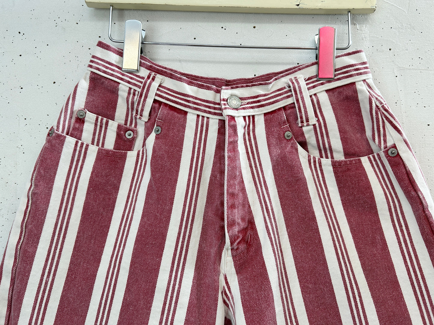 Vintage Pants [H33380]