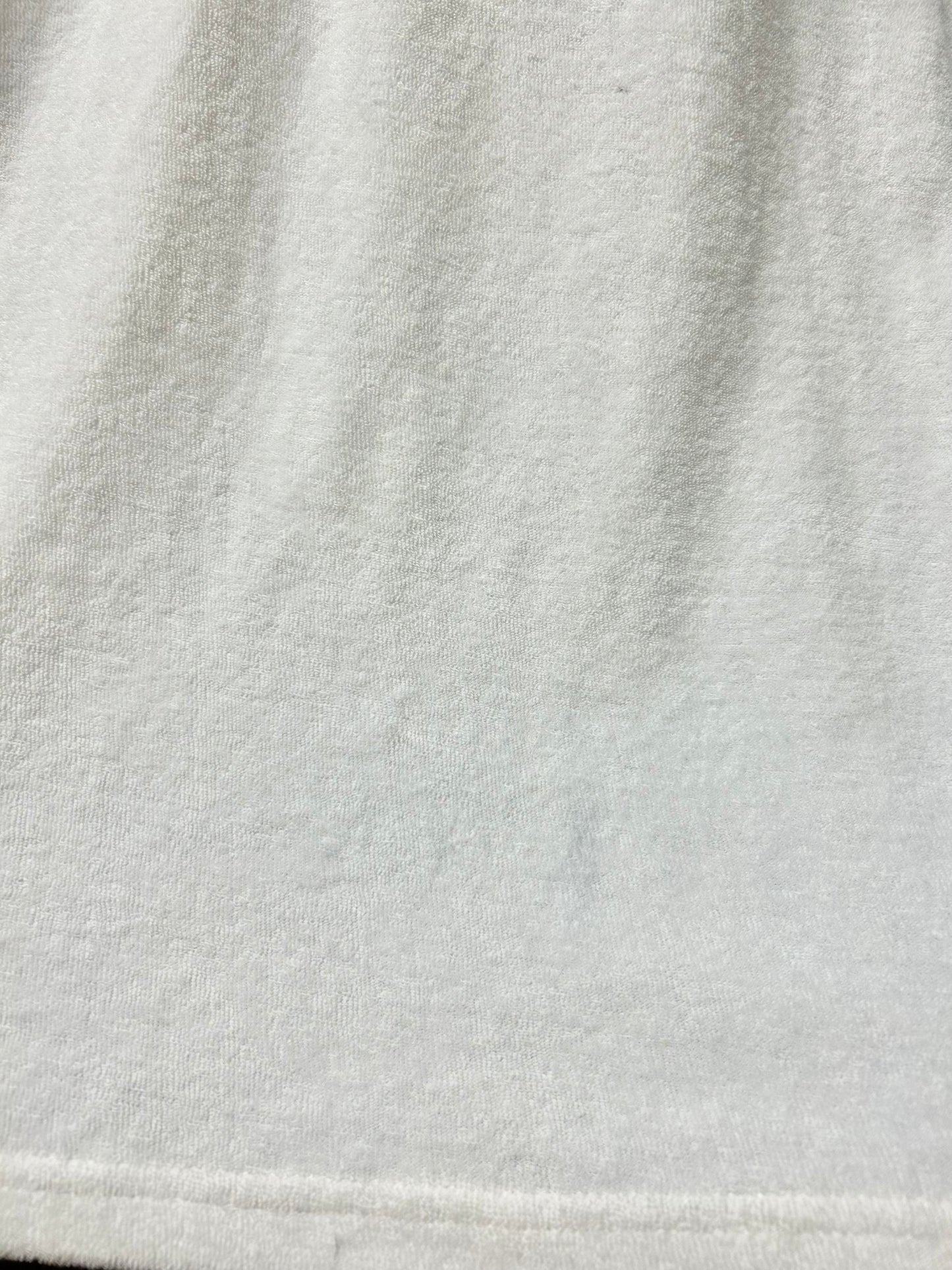 Vintage Pile Gown [G30608]