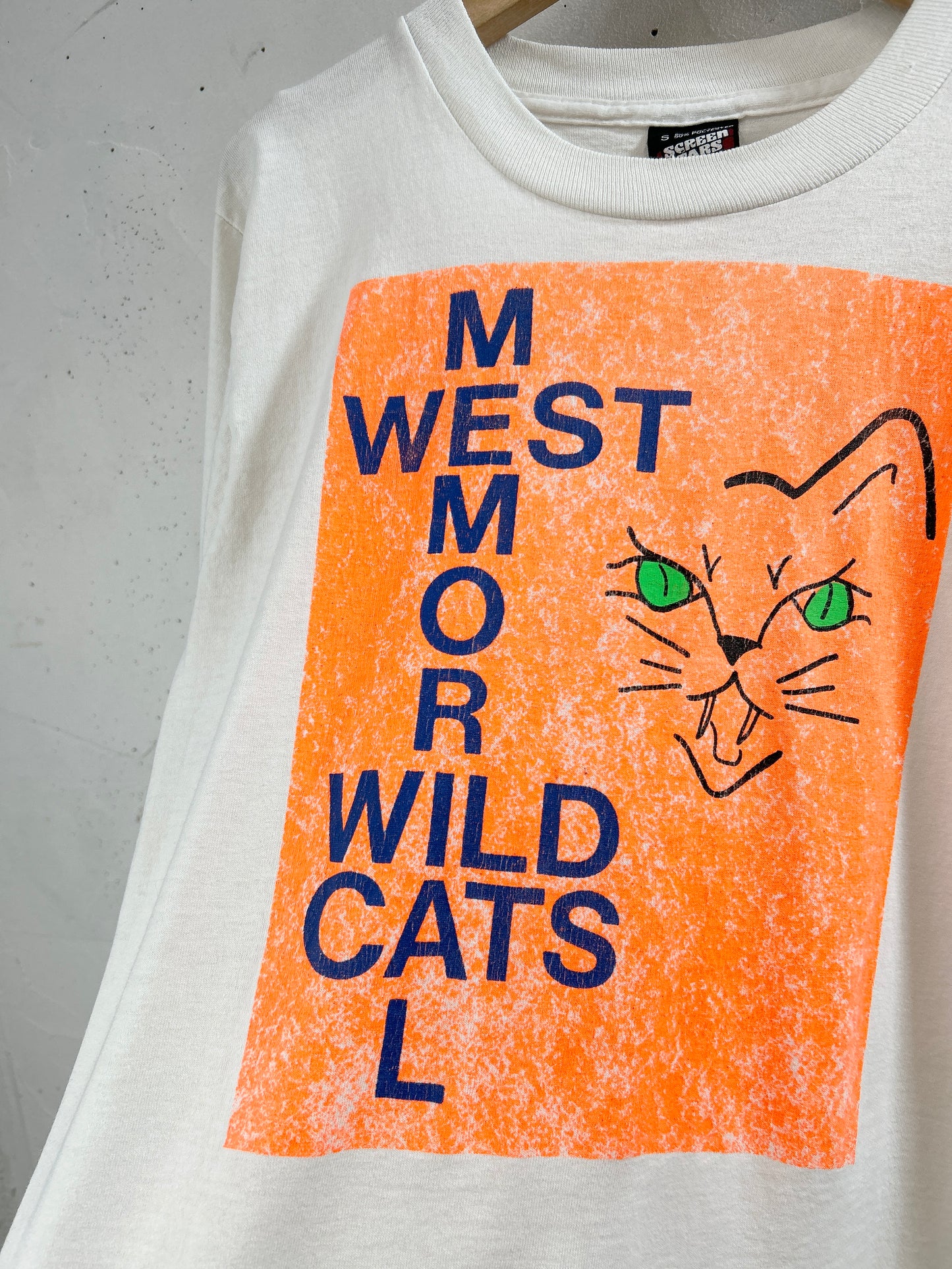 Vintage T-Shirt [F32619]