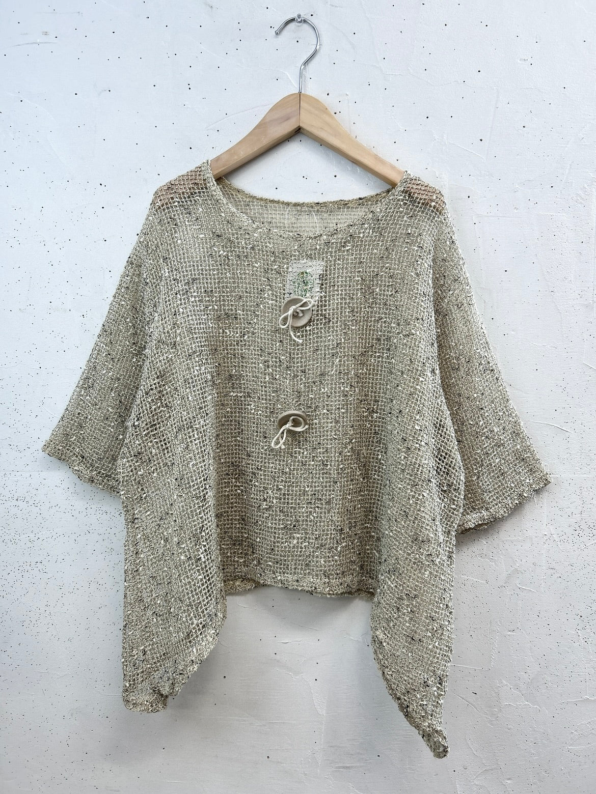 Vintage Tops [D32117]