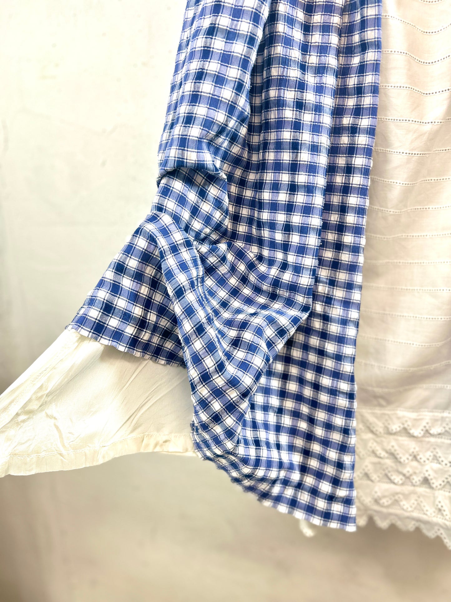 Vintage Tyrol Skirt [L31181]