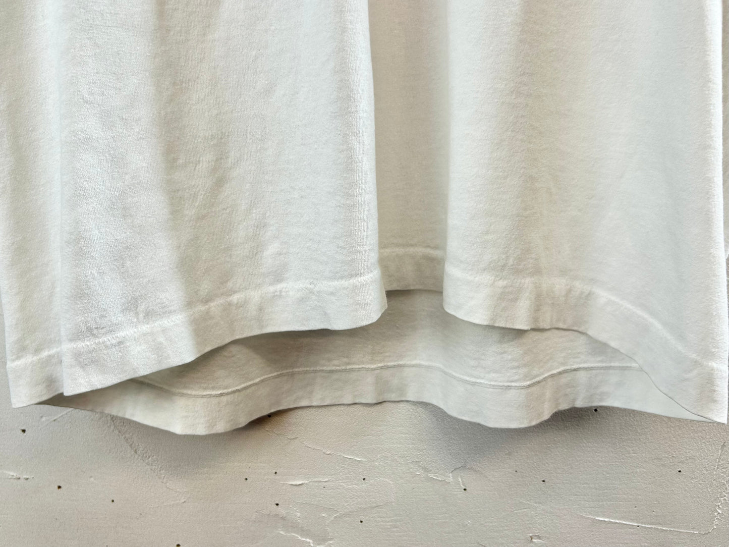 ’80s T-shirt MADE IN USA [G30632]