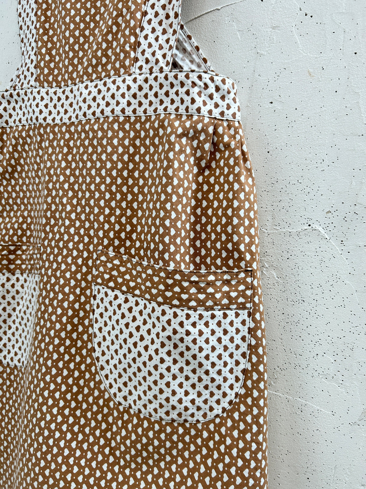 Vintage Apron [I33821]