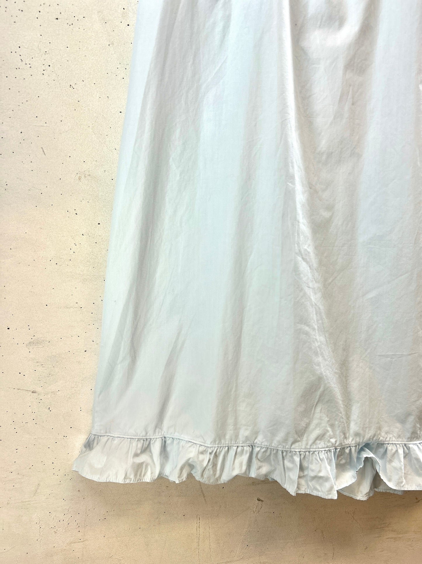 Vintage Nightie Dress [H30826]