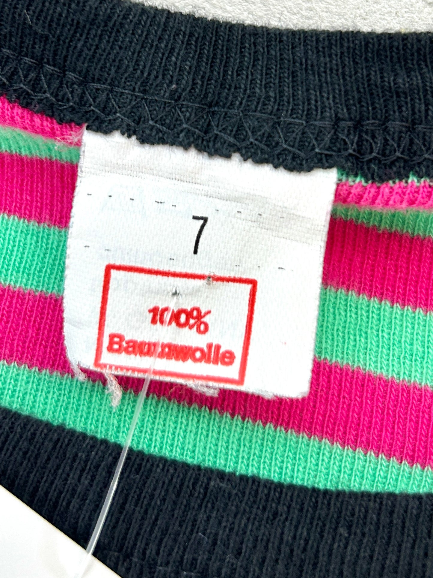 Vintage Euro T-Shirt [F32756]