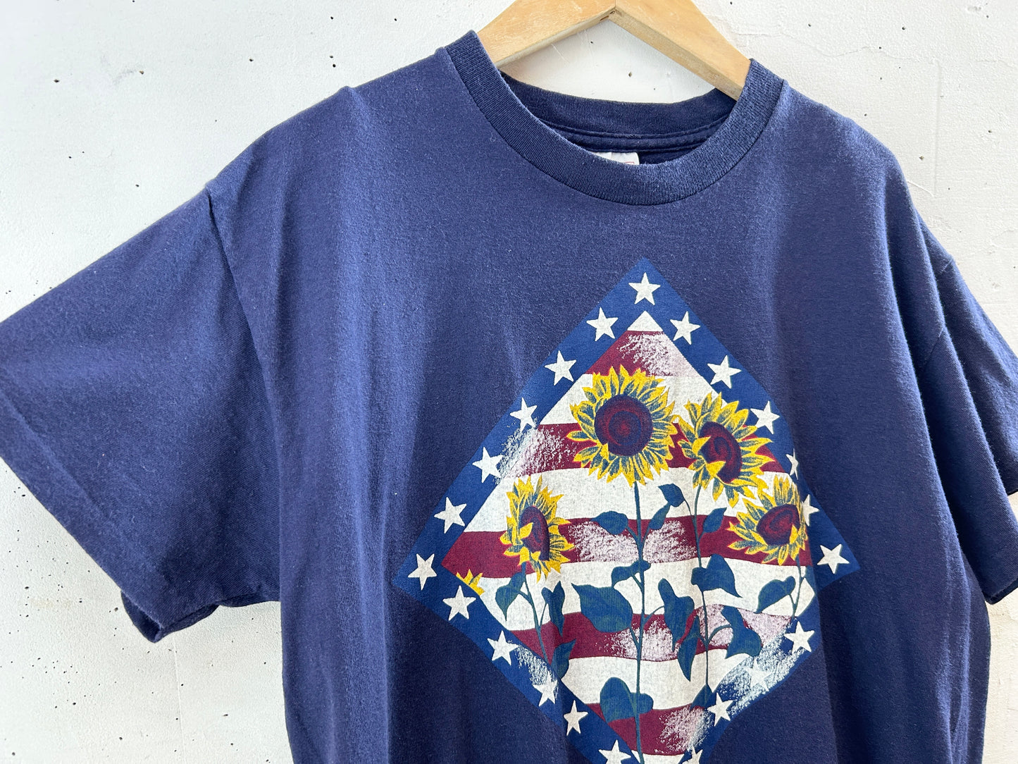 Vintage T SHIRT [H30801]