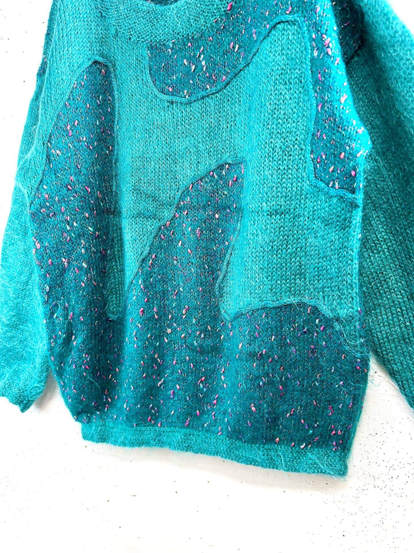 Vintage Knit [L31169]