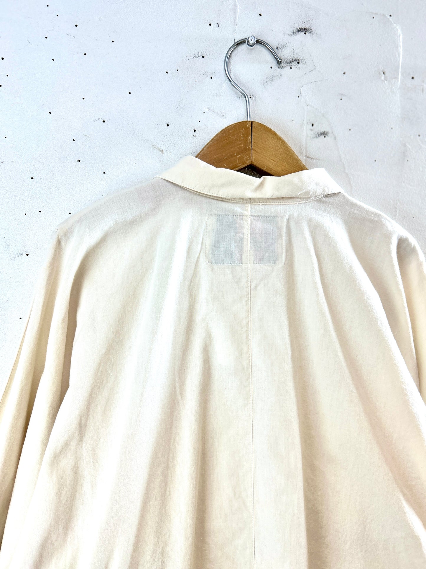 Vintage Shirt [H30894]