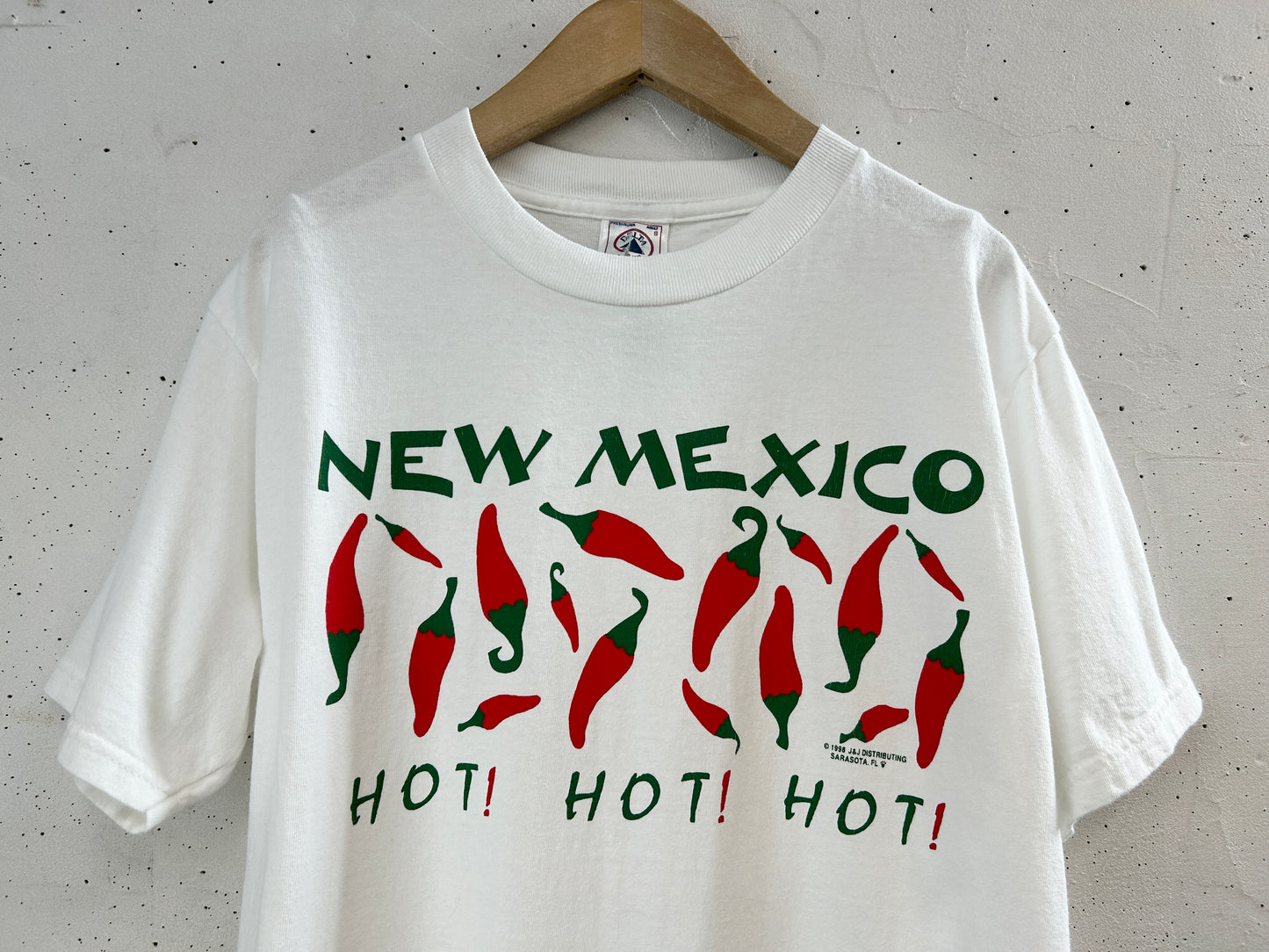 Vintage T-Shirt [F32830]