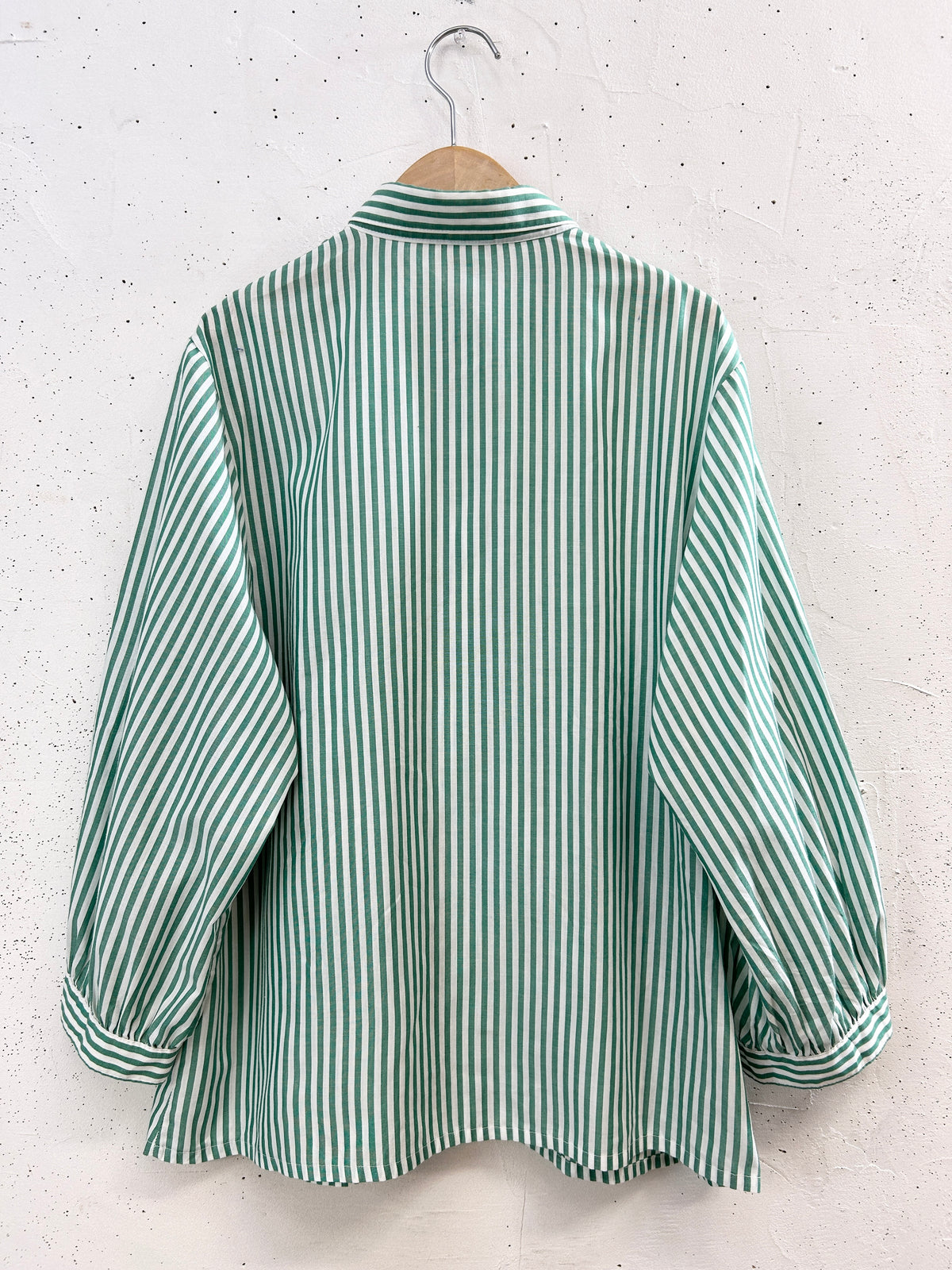 Vintage Tyrol Blouse [I33807]