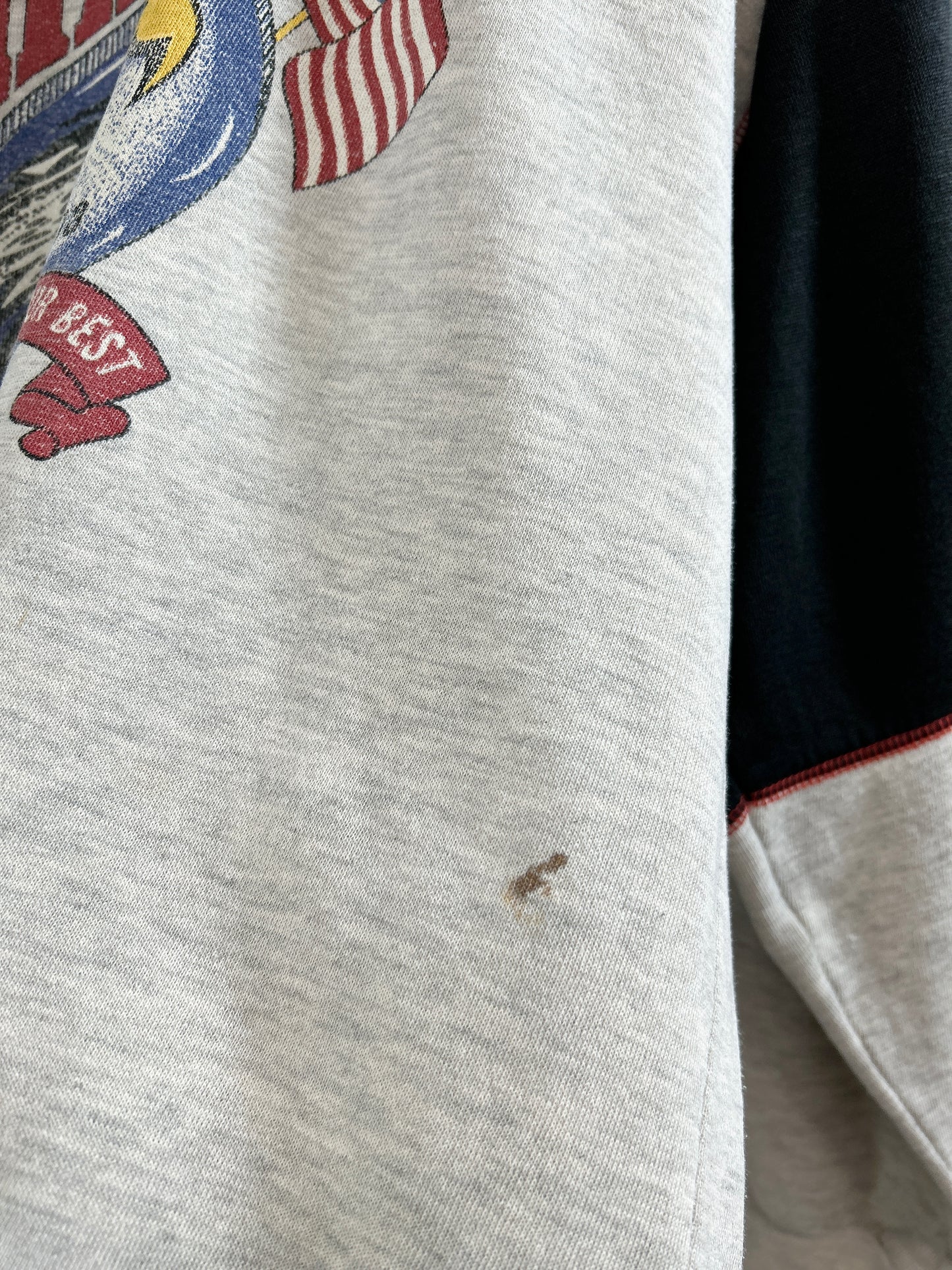 Vintage Sweat 〜Harley-Davidson〜 [C31780]