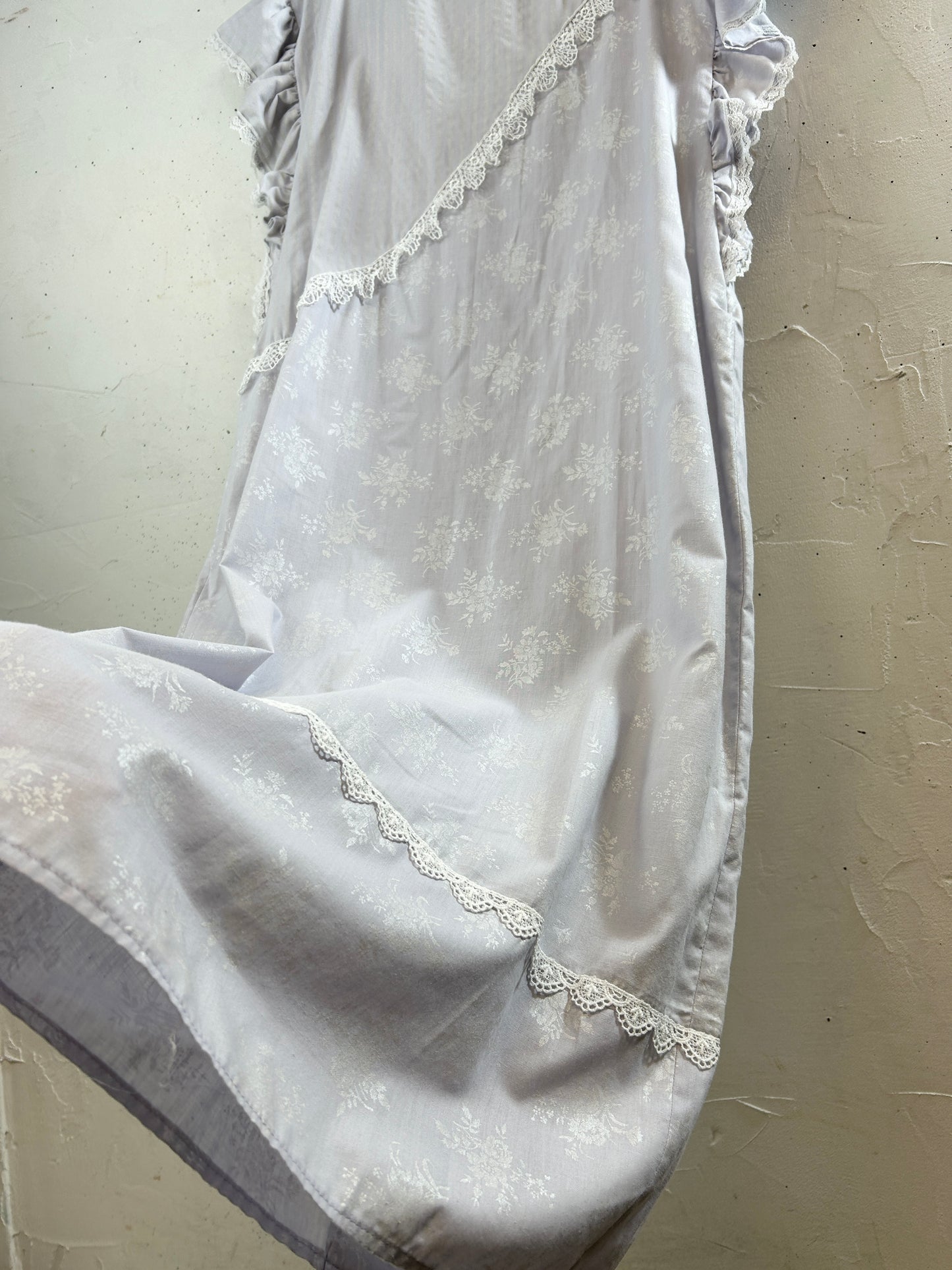 '80s Vintage Dress 〜GUNNE SAX〜 [H30841]