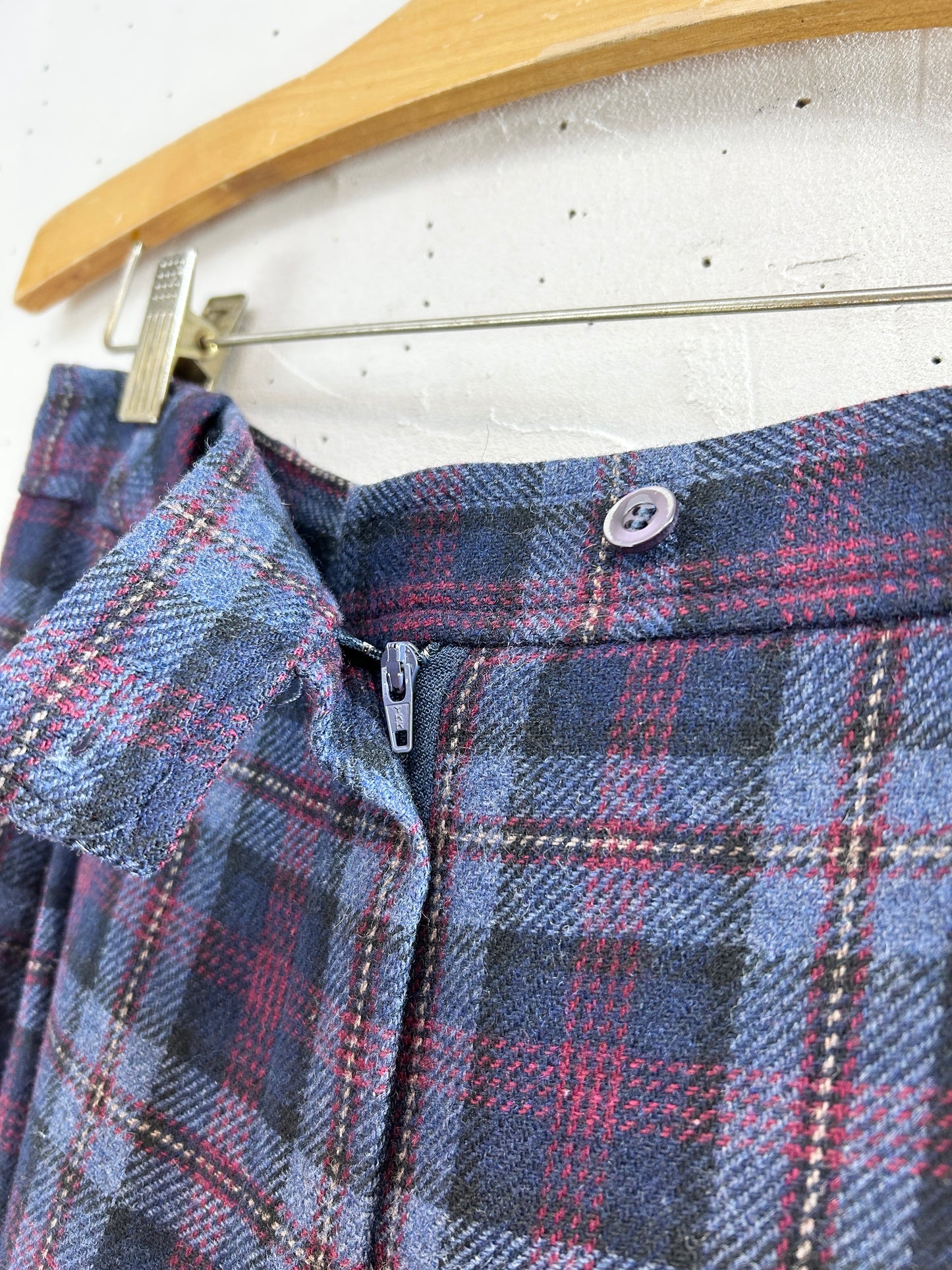 Vintage Pants  [J30629]