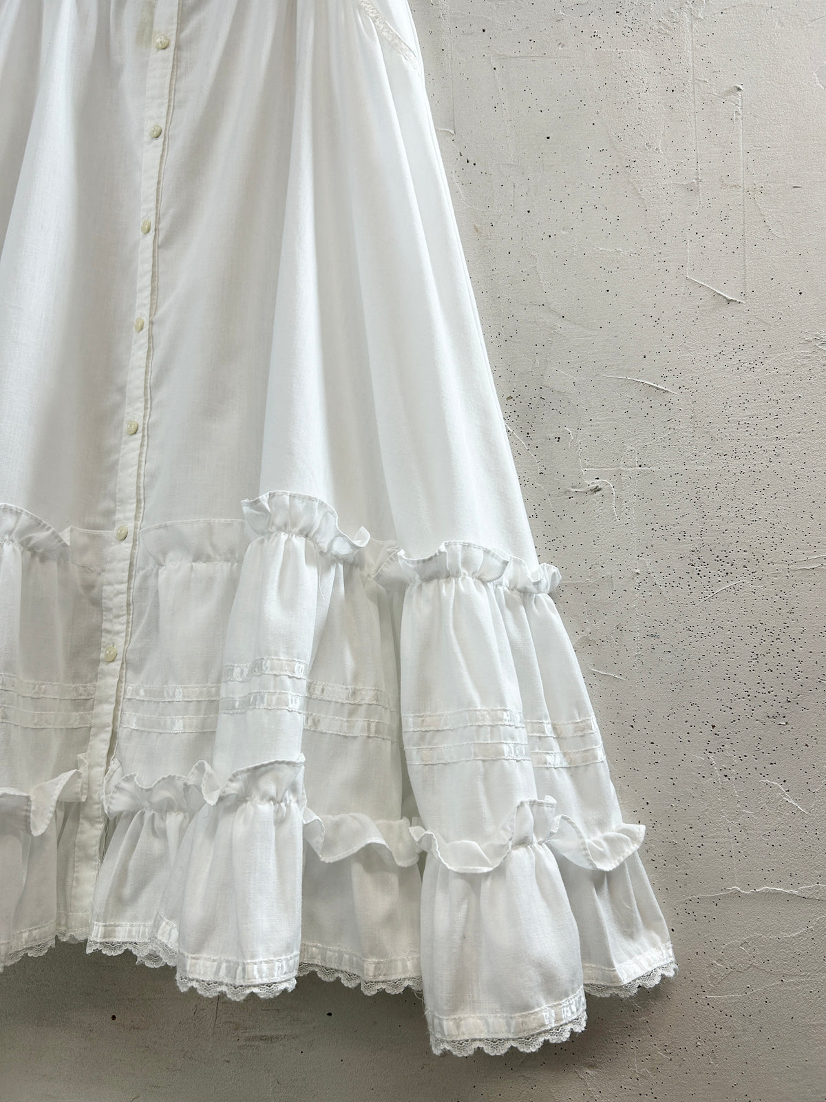 Vintage Skirt 〜GUNNIES〜 [I34004]