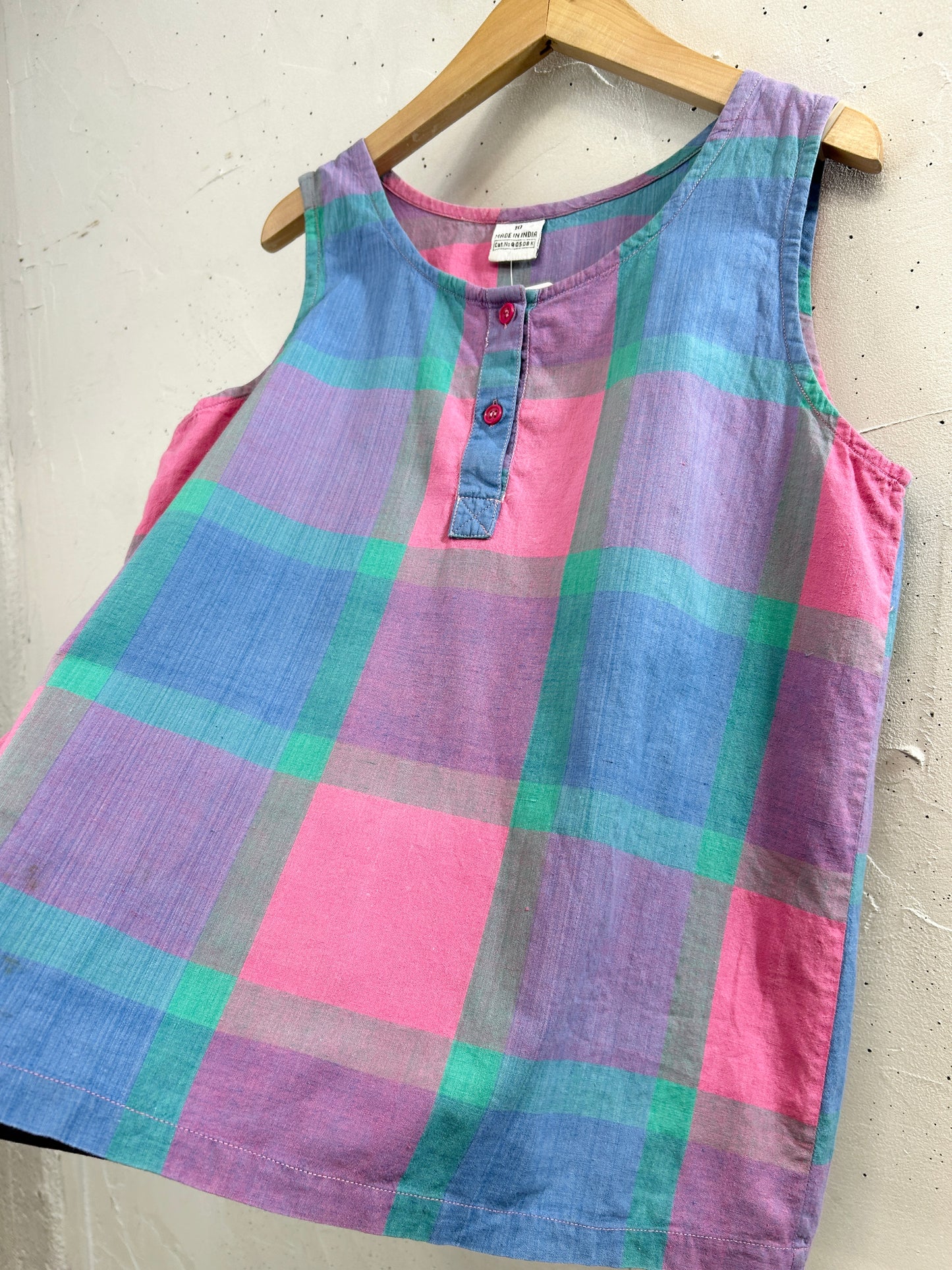 Vintage Tops [E32422]