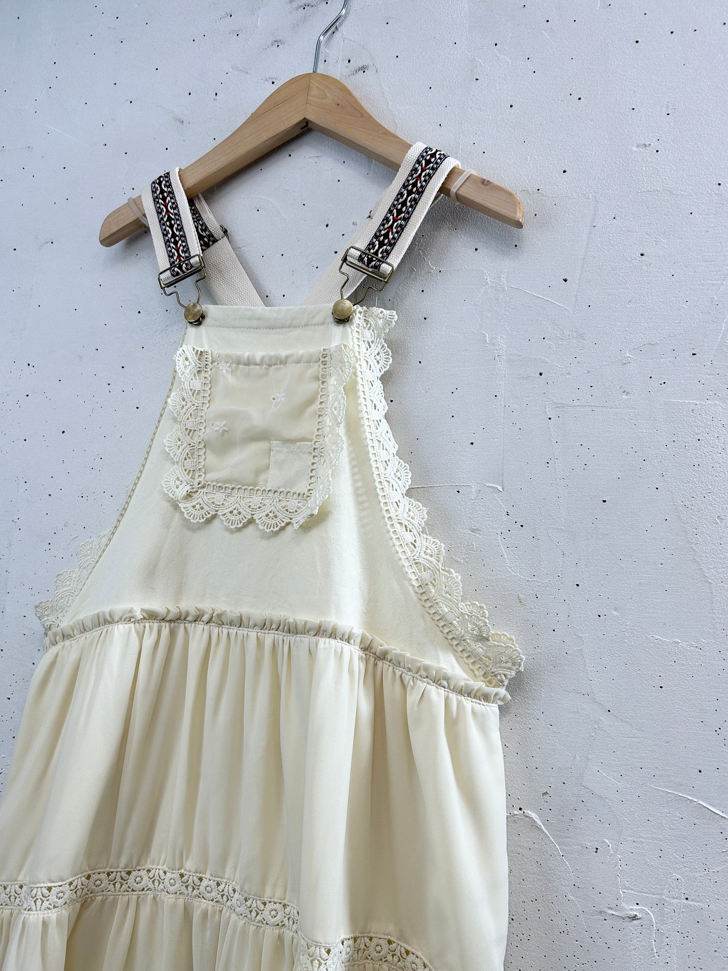 Vintage Dress [B31499]