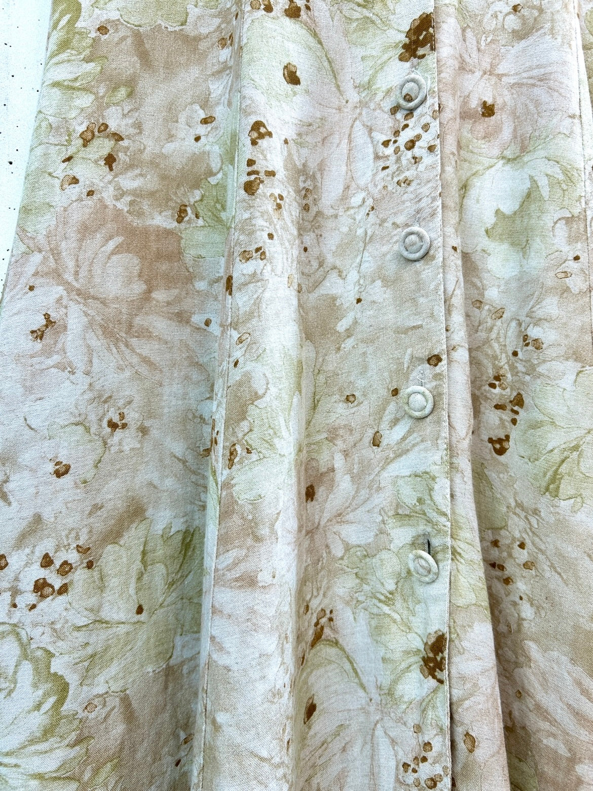 Vintage Dress [C31905]