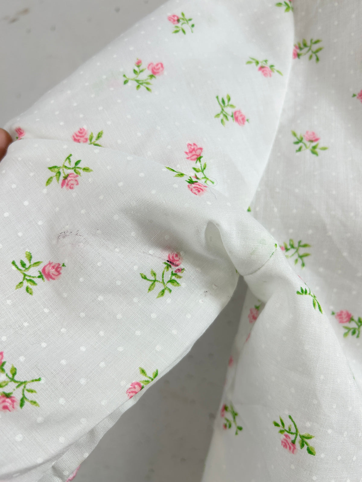Vintage Gown [I33862]