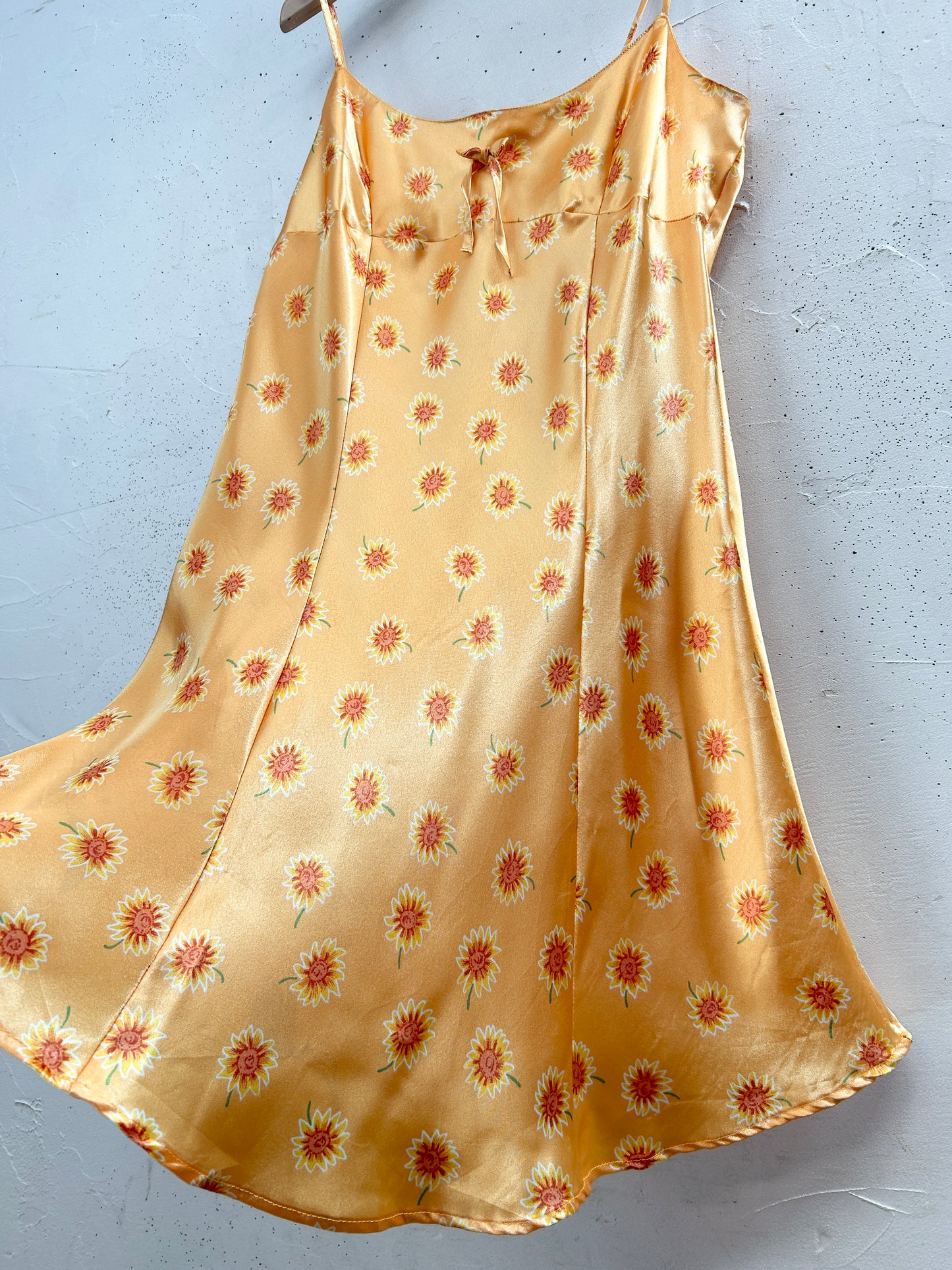 Vintage Lingerie Dress [G33280]