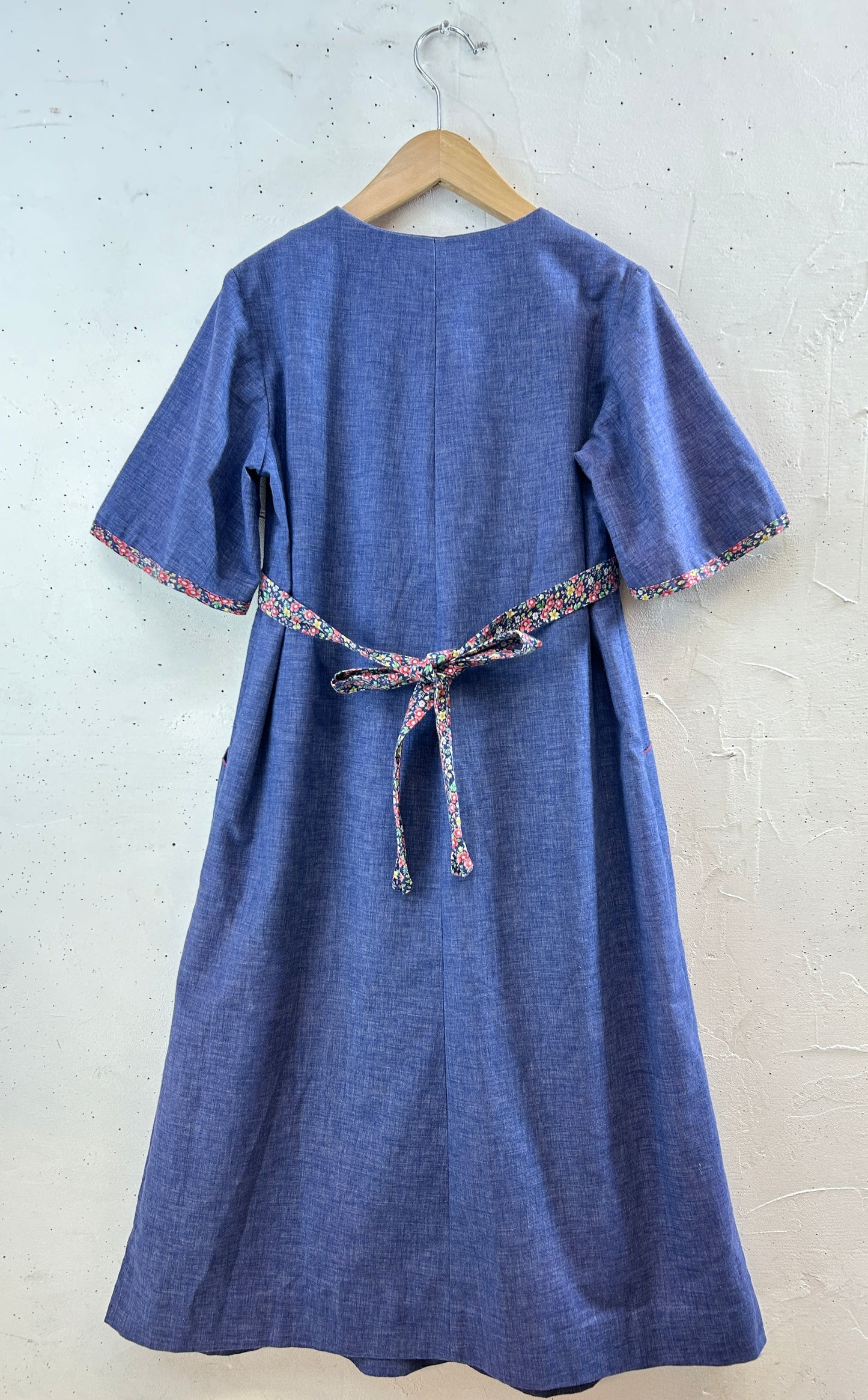 Vintage Dress[H30839]