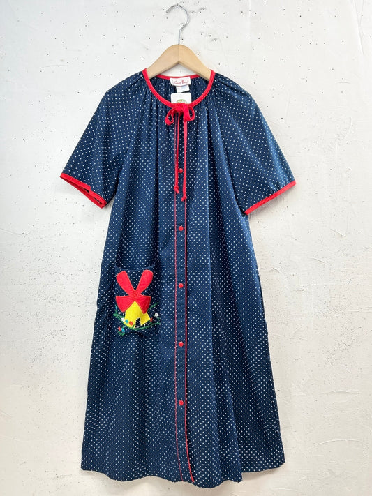 Vintage Dress [D32149]