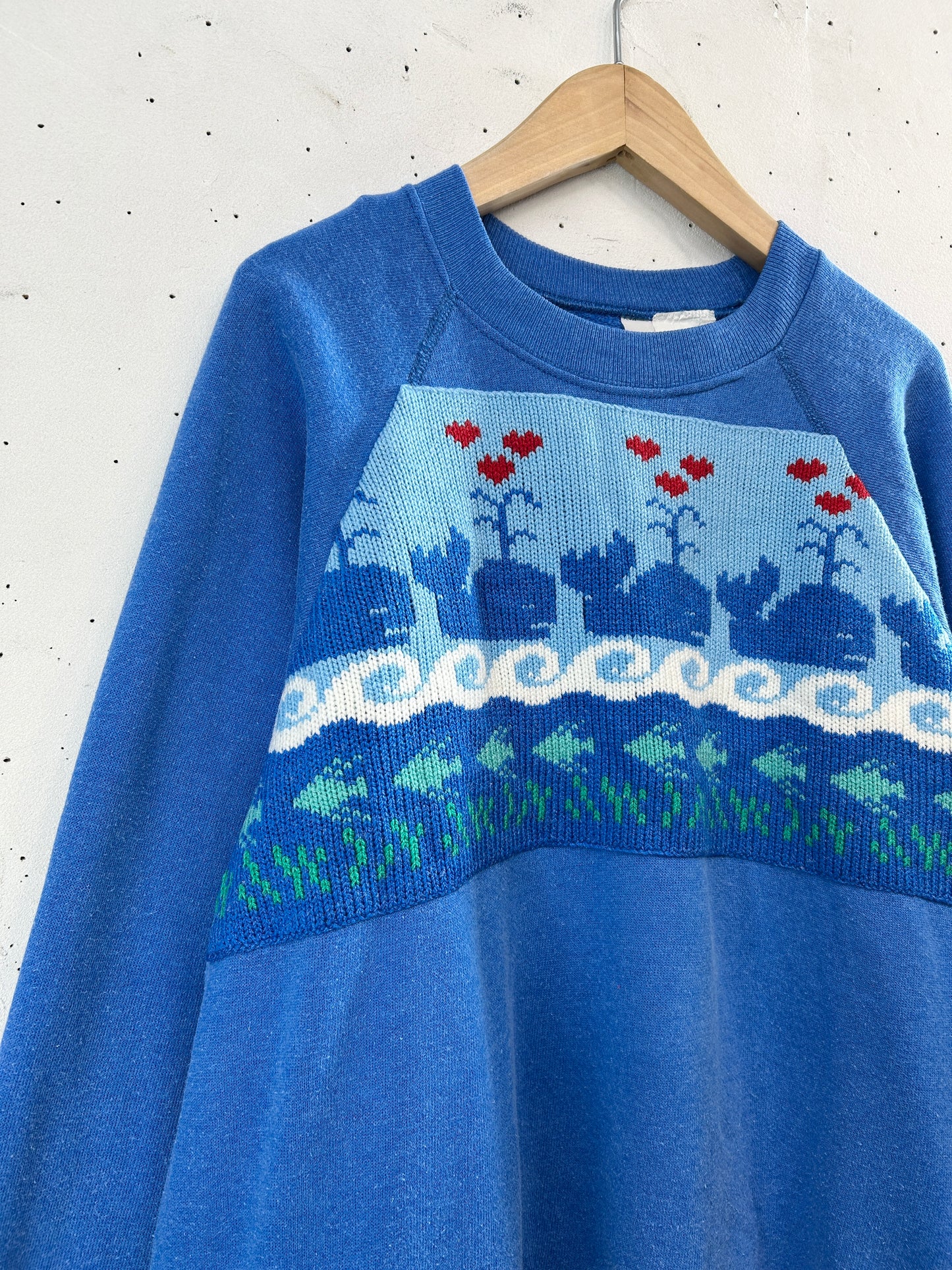 Vintage Sweat 〜MADE IN USA〜 [A31361]