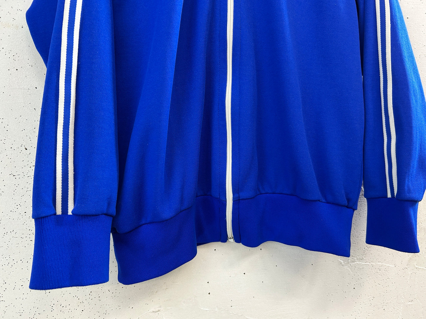 Vintage Track Jacket [G33225]