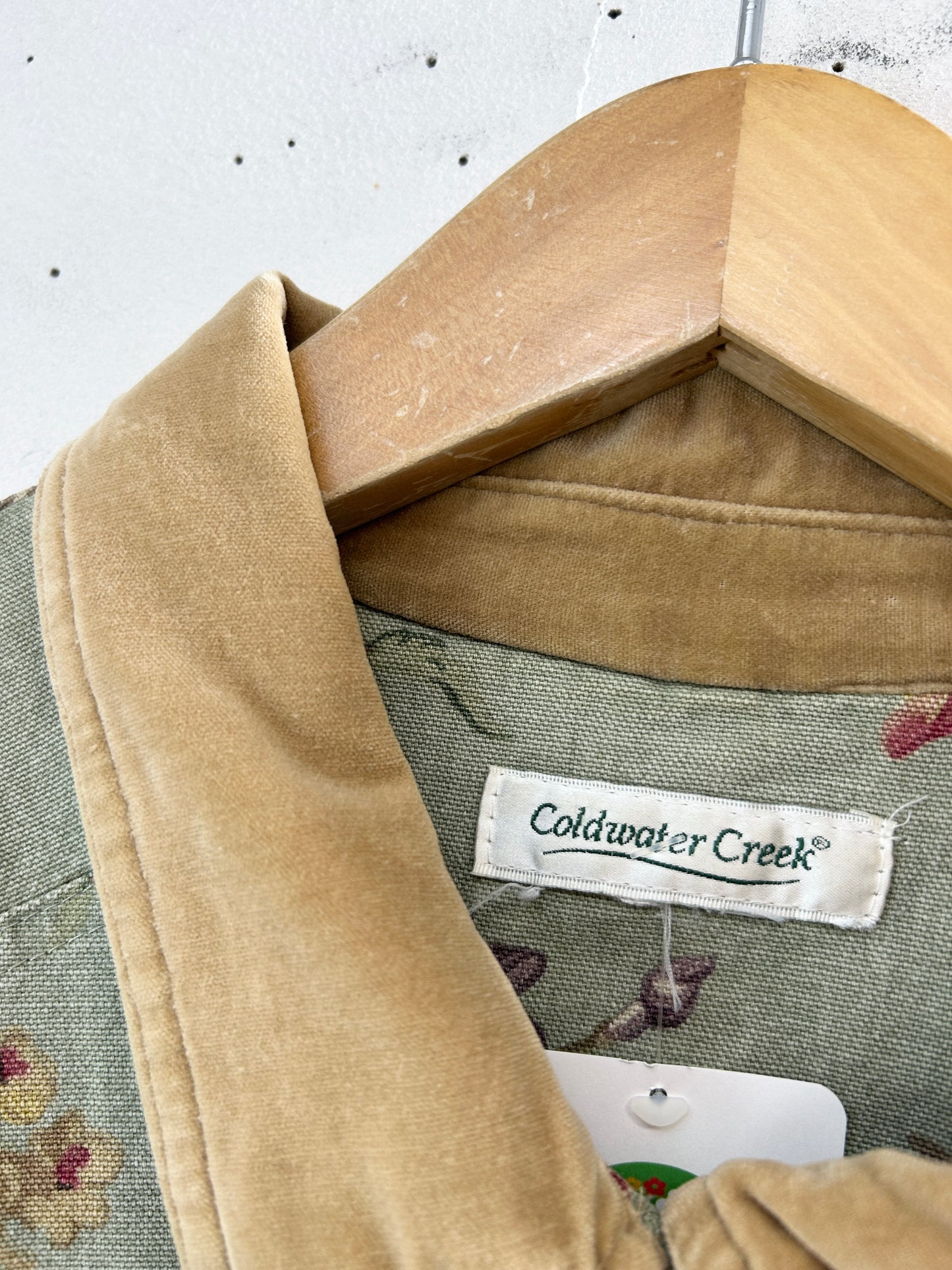 Vintage Jacket [I33699]