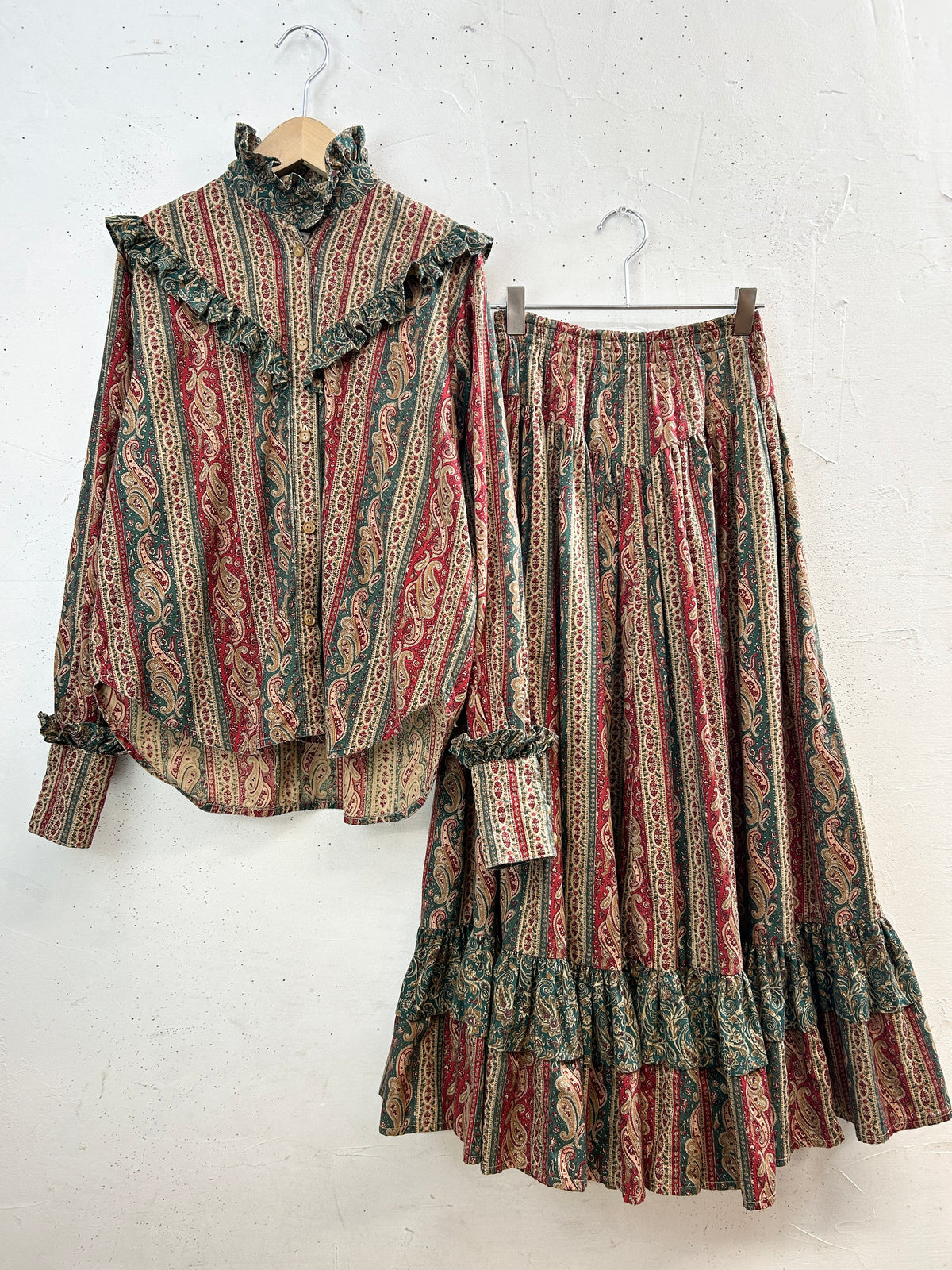 Vintage Set Up 〜MADE IN USA〜 [I33978]