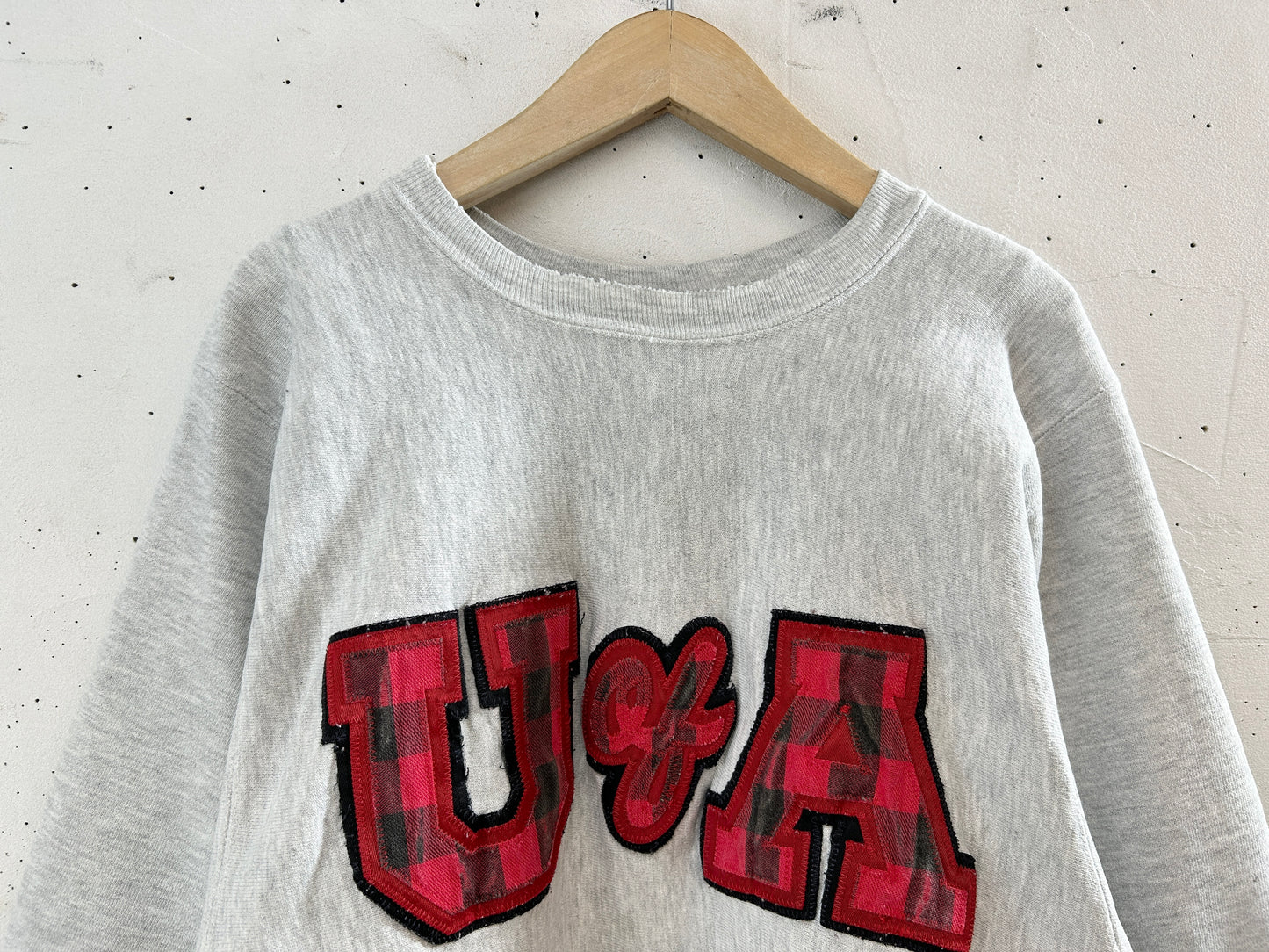 Vintage Sweat '90s Champion Reverseweave [L30987]