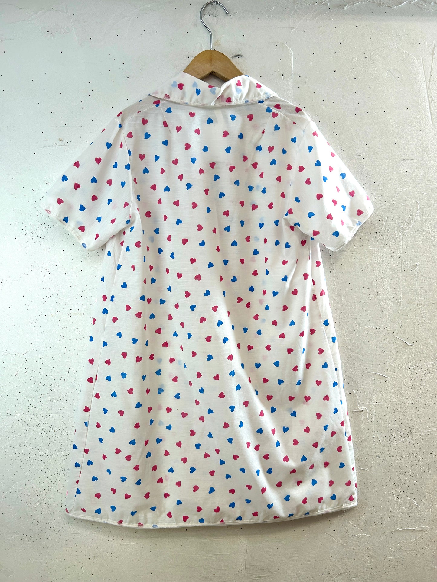 Vintage Long Shirt [G33231]