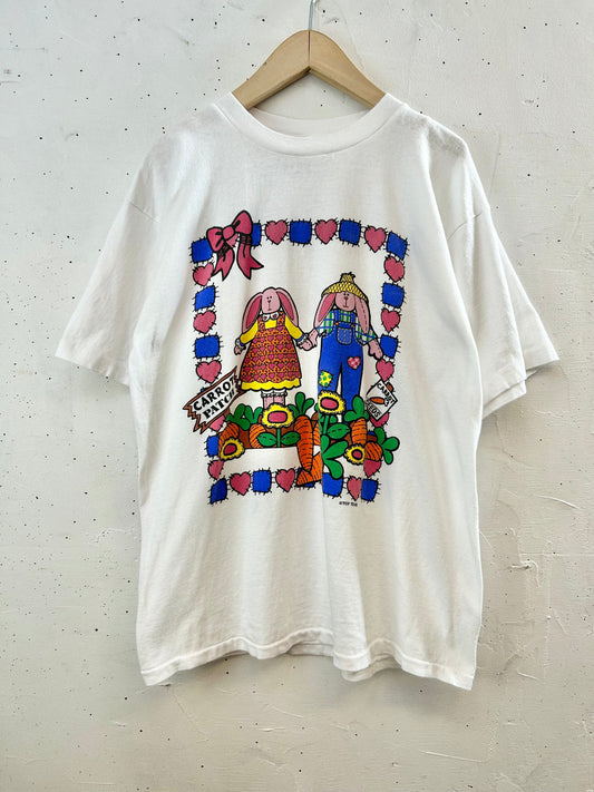 Vintage T-Shirt [G30720]