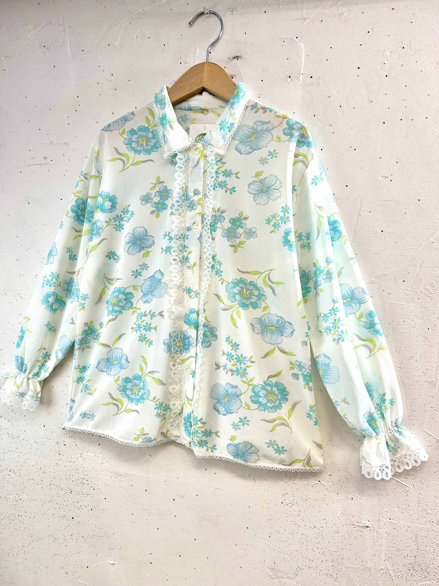 Vintage Shirt [C31953]