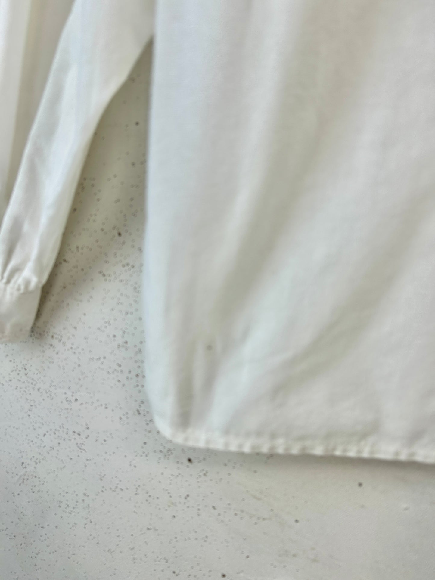 Vintage Tyrol Blouse [H33671]
