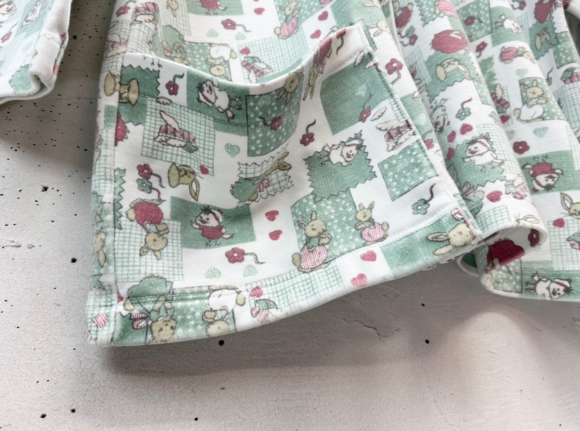 Vintage Shirt [E32257]