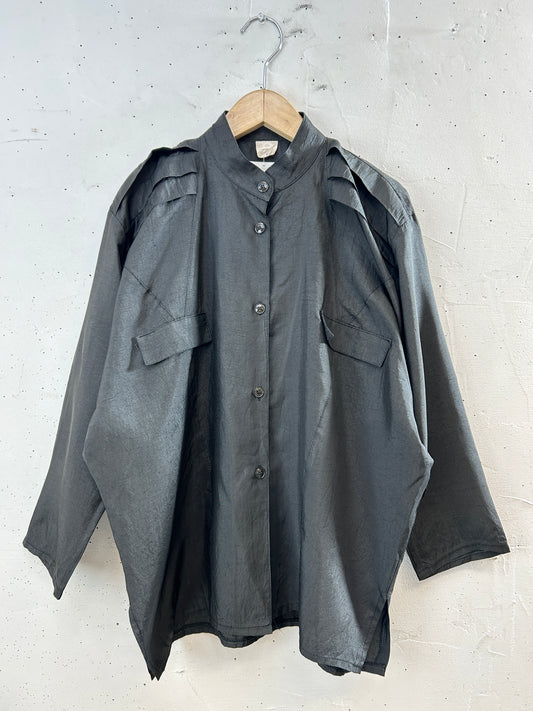 Vintage Shirt [H30880]