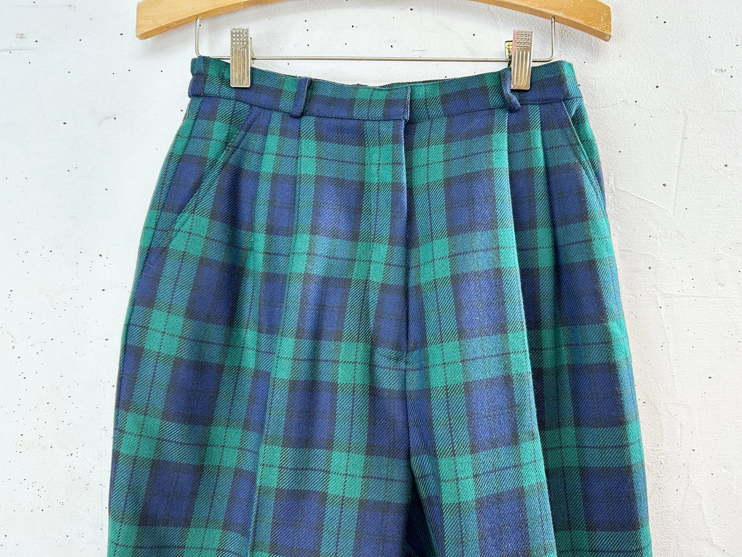 Vintage Pants  [J30628]