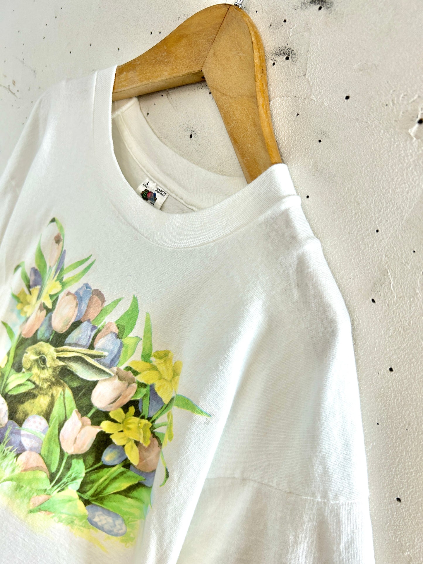 Vintage T-Shirt MADE IN USA 〜 FRUIT OF THE LOOM〜 [E32506]
