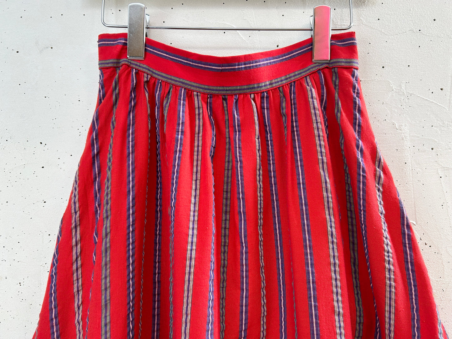 Vintage Tyrol Skirt [H33460]