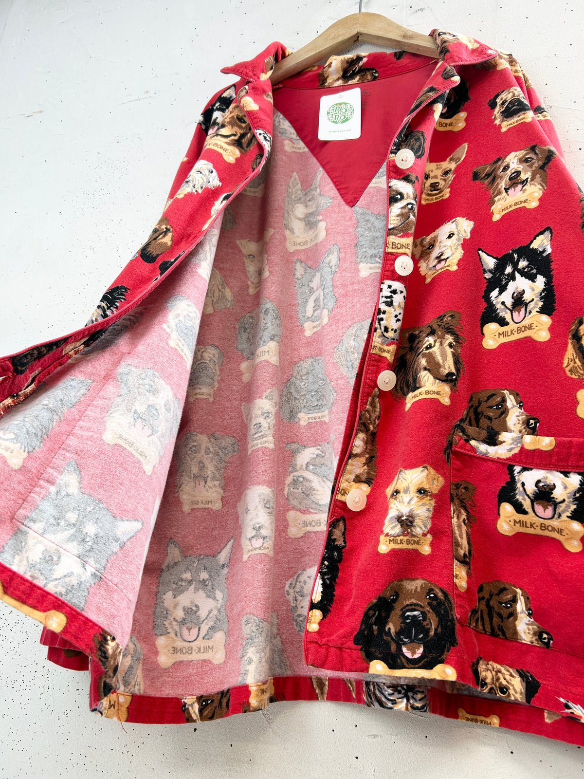 Vintage Sleep Wear [I33961]