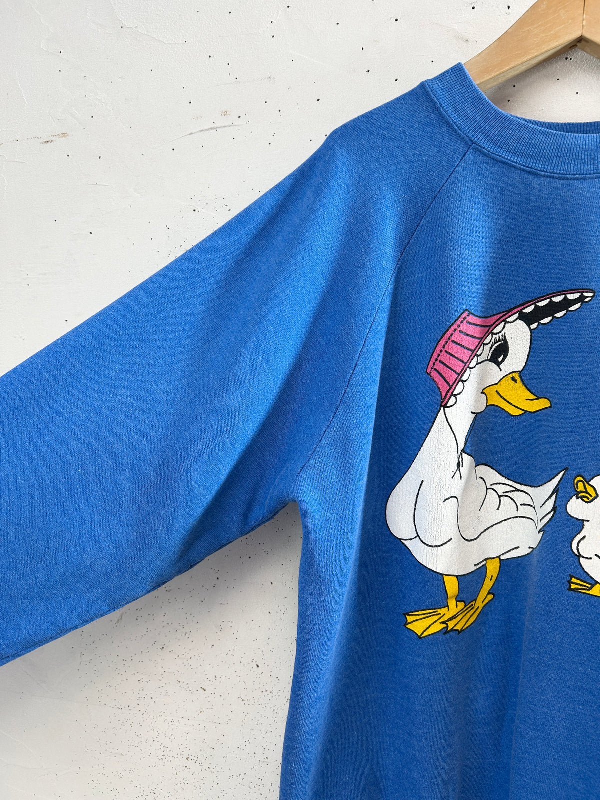 Vintage Sweat [I33902]