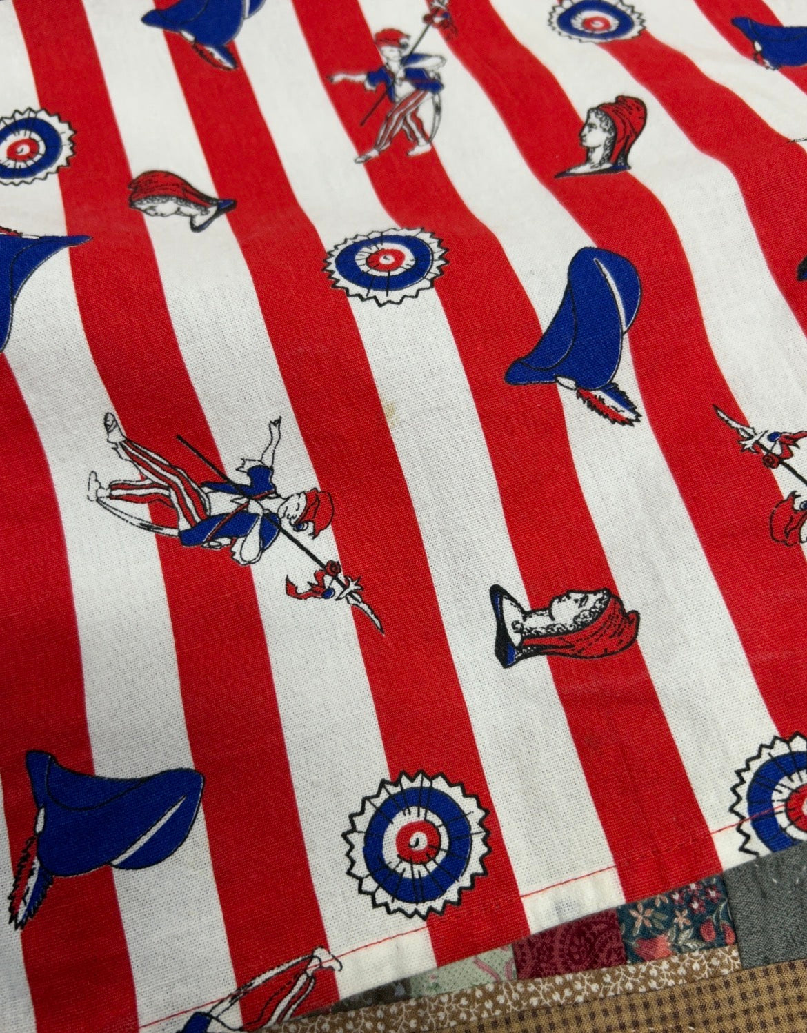 Vintage Skirt [D32020]