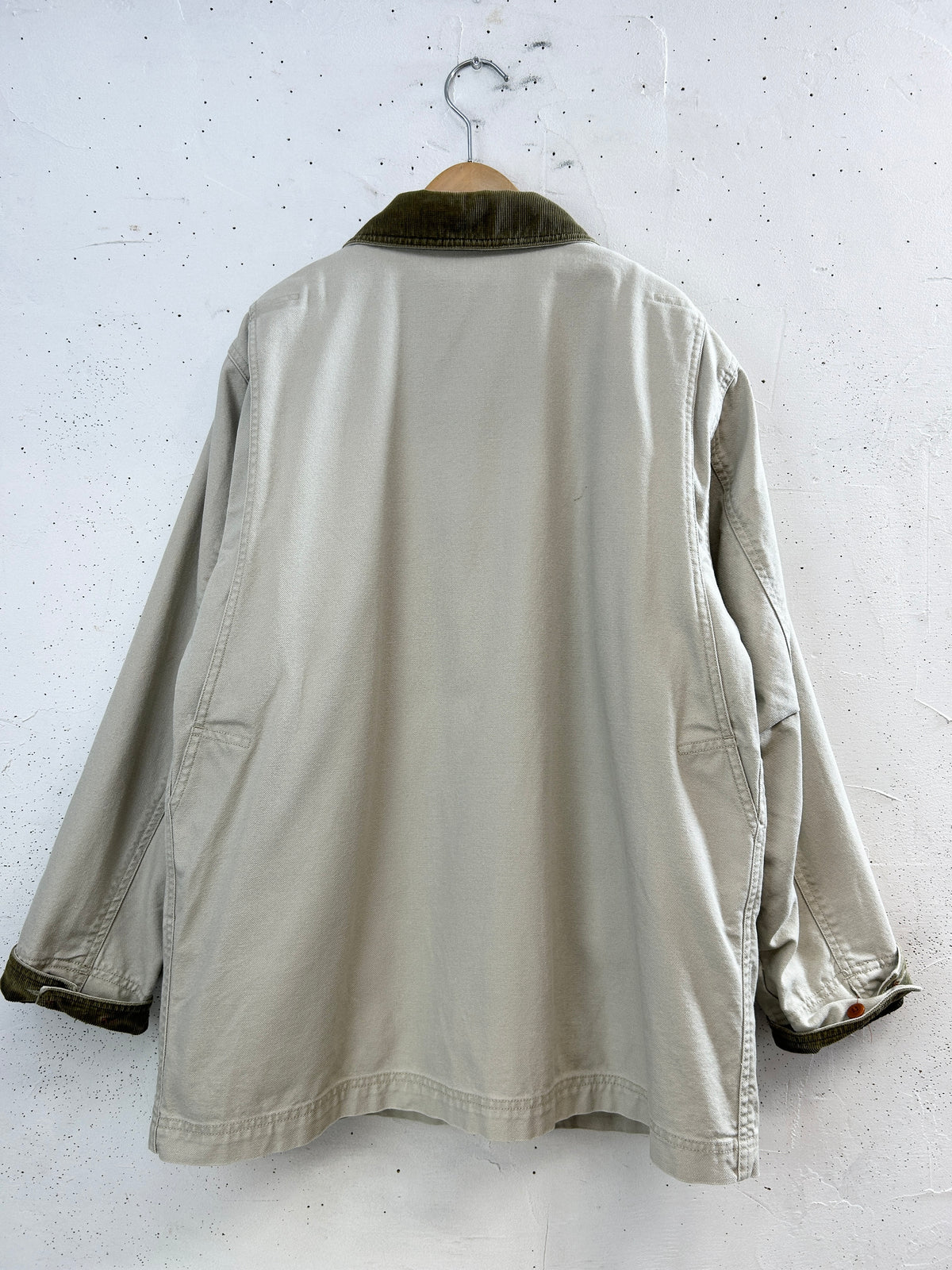 Vintage Jacket 〜L.L.BEAN〜 [I33956]
