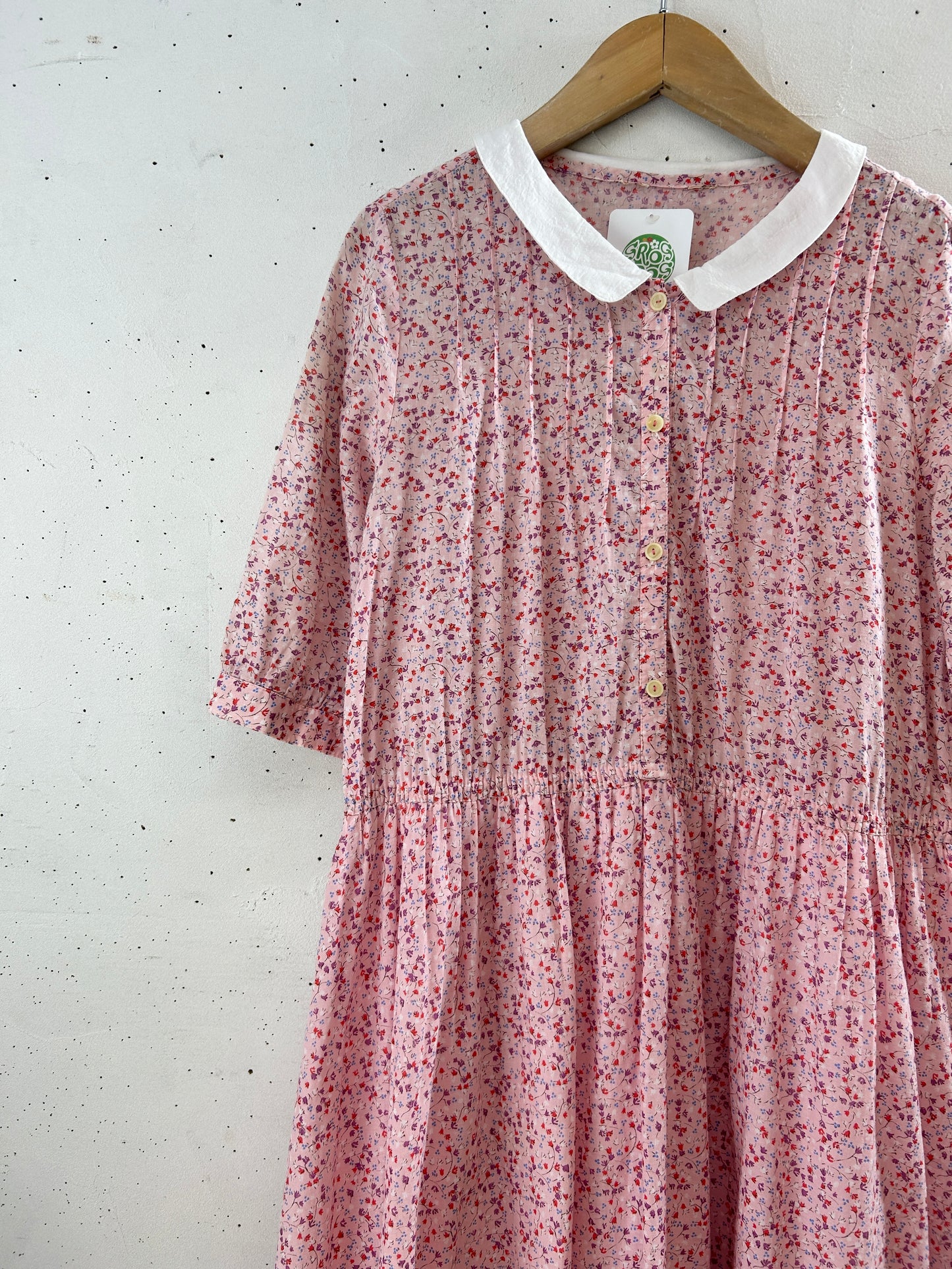 Vintage Dress [H30752]
